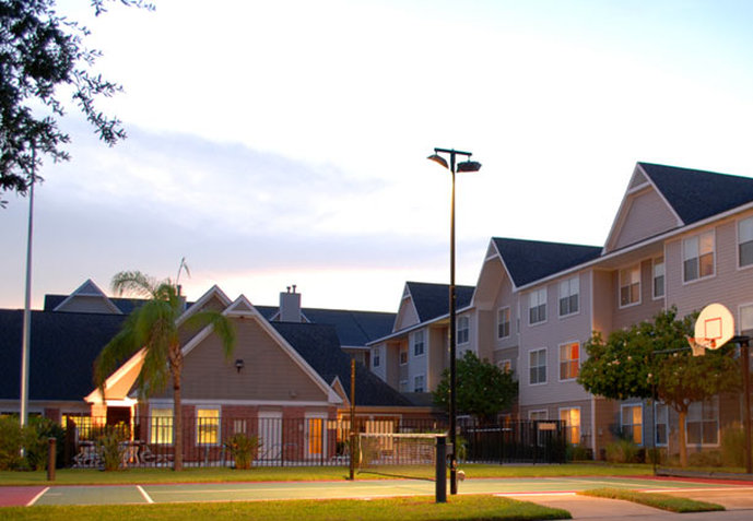 Residence Inn By Marriott - McAllen, TX