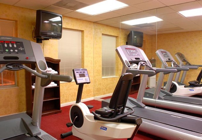 Residence Inn By Marriott - McAllen, TX