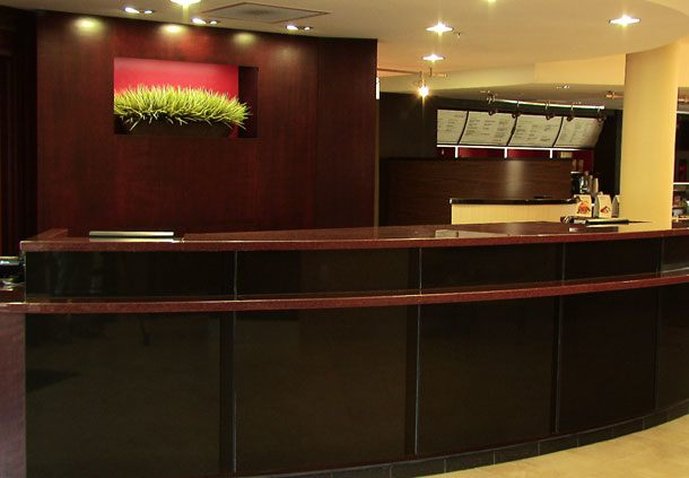 Courtyard By Marriott Memphis Collierville - Collierville, TN