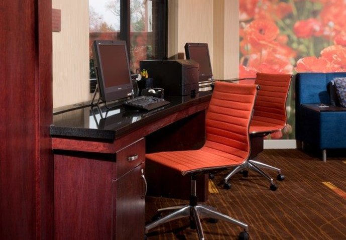 Courtyard By Marriott Memphis Collierville - Collierville, TN