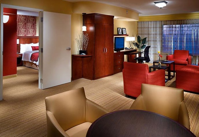 Courtyard By Marriott Memphis Collierville - Collierville, TN