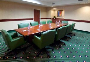 Meeting Facilities
