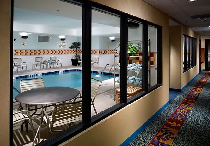 Courtyard By Marriott Memphis Collierville - Collierville, TN