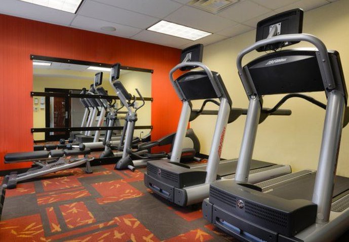 Courtyard By Marriott Memphis Collierville - Collierville, TN