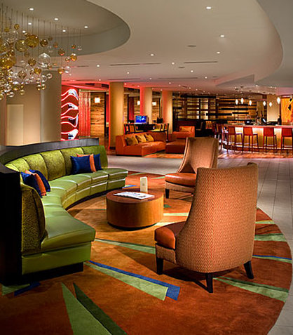 Marriott-Miami Airport - Miami, FL