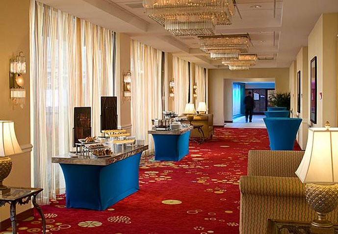 Marriott-Miami Airport - Miami, FL