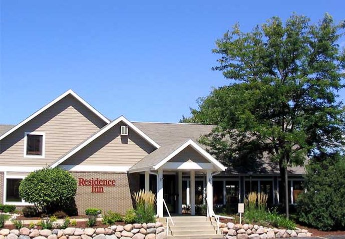 Residence Inn Milwaukee Brookfield - Brookfield, WI