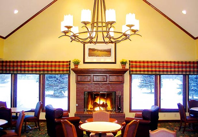 Residence Inn Milwaukee Brookfield - Brookfield, WI