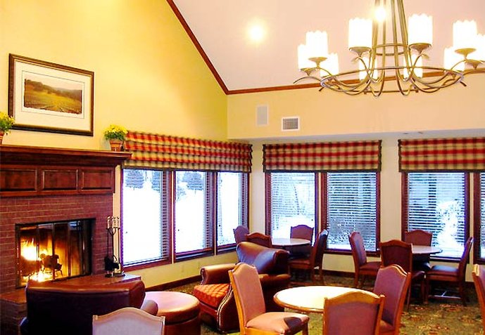 Residence Inn Milwaukee Brookfield - Brookfield, WI