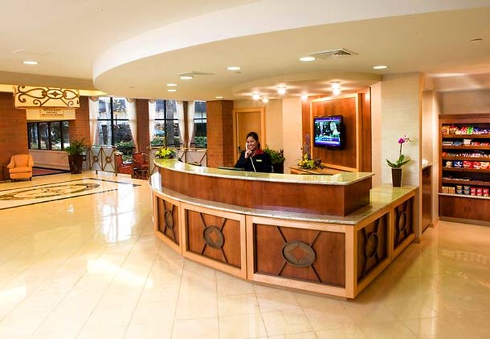 Racine Architect Hotel & Conference Center - Racine, WI