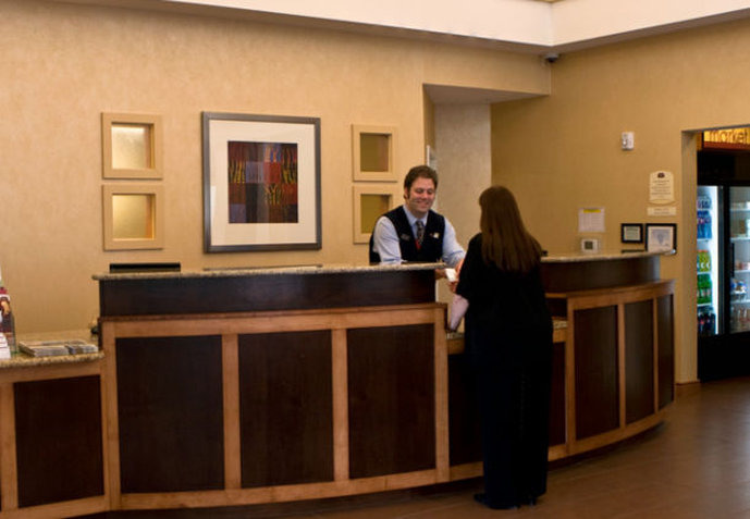 Residence Inn By Marriott Moline Quad Cities - Moline, IL