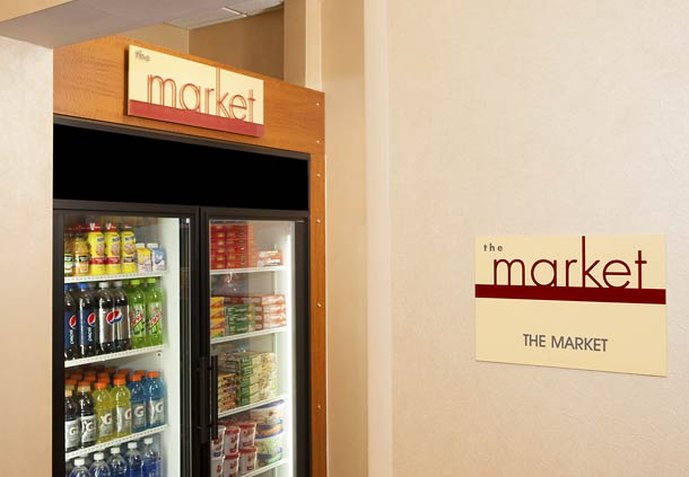Residence Inn By Marriott Moline Quad Cities - Moline, IL