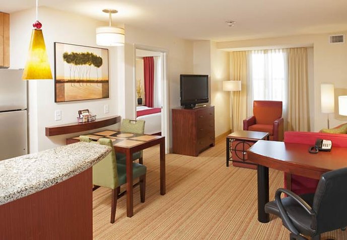 Residence Inn By Marriott Moline Quad Cities - Moline, IL