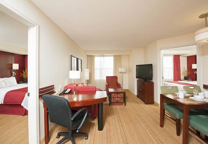 Residence Inn By Marriott Moline Quad Cities - Moline, IL