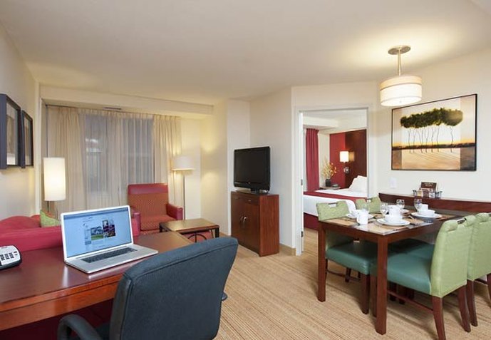 Residence Inn By Marriott Moline Quad Cities - Moline, IL