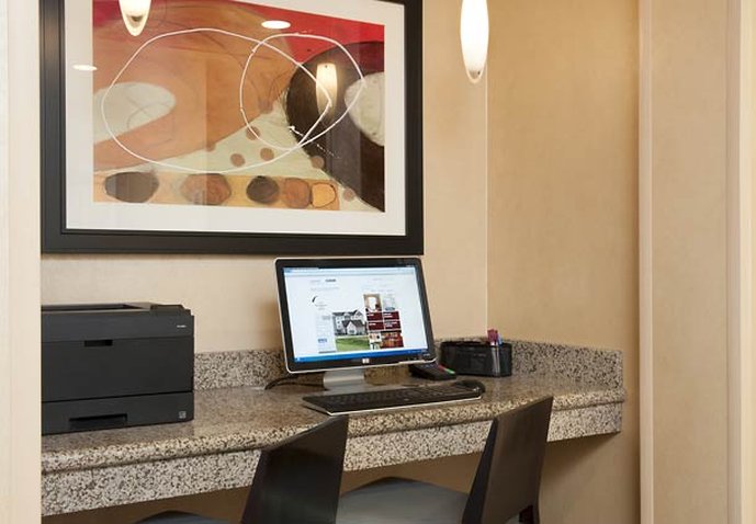 Residence Inn By Marriott Moline Quad Cities - Moline, IL