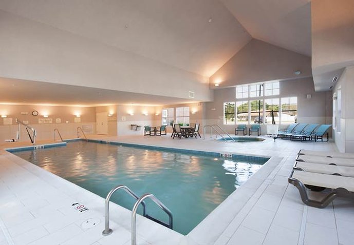 Residence Inn By Marriott Moline Quad Cities - Moline, IL