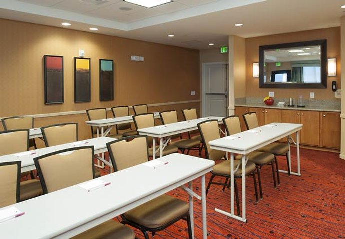Residence Inn By Marriott Moline Quad Cities - Moline, IL