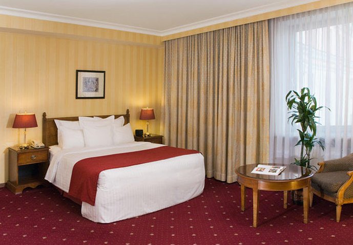 Moscow Marriott Royal Aurora(莫斯科皇家奥罗拉万豪酒店)图片-Moscow Marriott Royal Aurora(莫斯科皇家奥罗拉万豪酒店)房间图片,照片大全-携程海外酒店预订