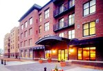 Residence Inn by Marriott at the Depot