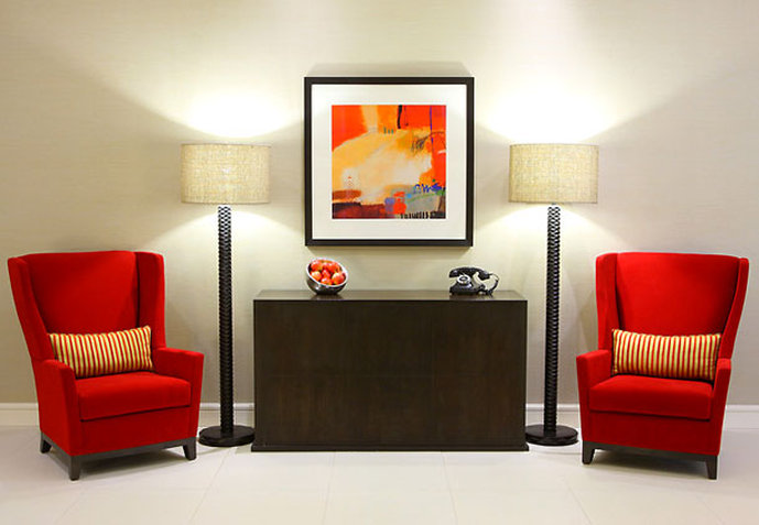 business image