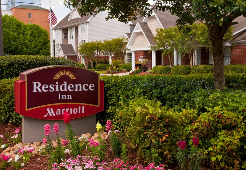 Residence Inn