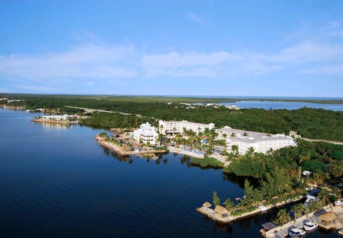 Marriott Key Largo Bay Resort - Key Largo, FL