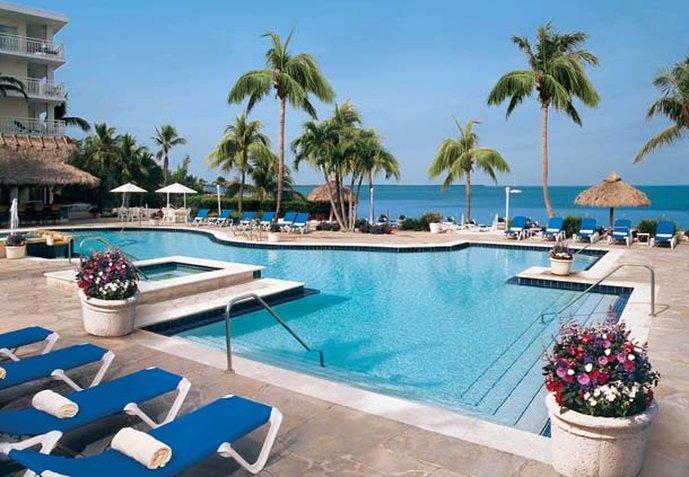 Marriott Key Largo Bay Resort - Key Largo, FL