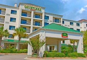 Courtyard by Marriott Hotel Myrtle Beach
