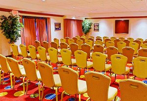 Meeting Facilities