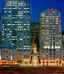 New York Marriott at the Brooklyn Bridge