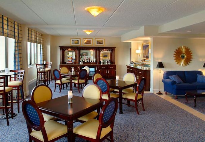 Long Island Marriott - Uniondale, NY