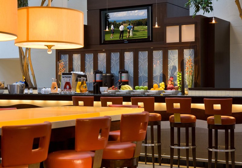 Long Island Marriott - Uniondale, NY