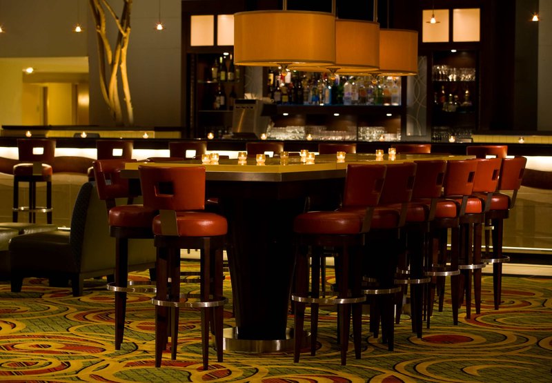 Long Island Marriott - Uniondale, NY