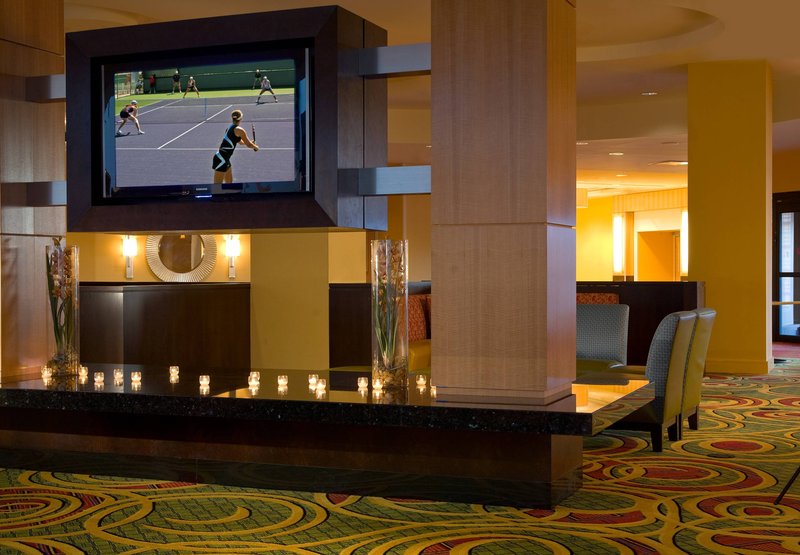 Long Island Marriott - Uniondale, NY