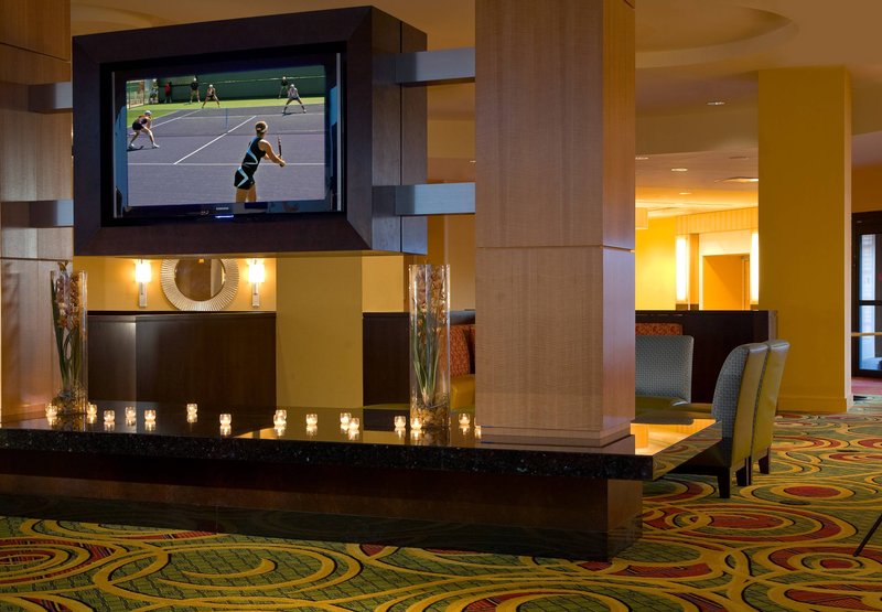 Long Island Marriott Hotel & Conference Center - Uniondale, NY