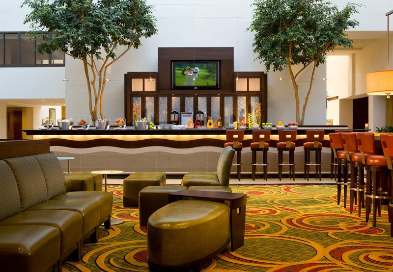 Long Island Marriott Hotel & Conference Center - Uniondale, NY