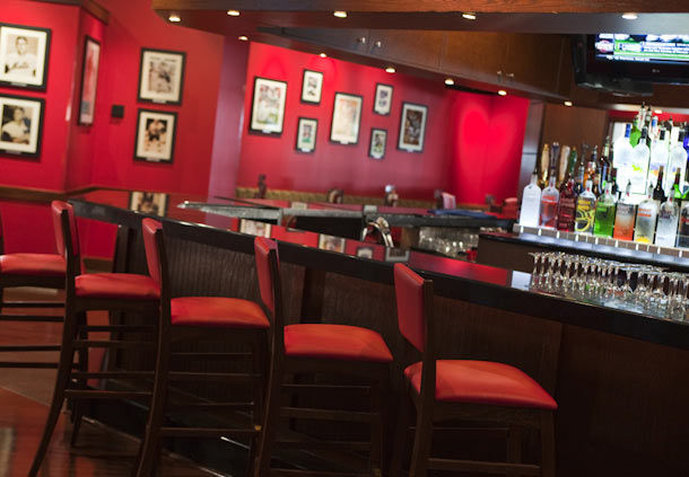 Long Island Marriott - Uniondale, NY