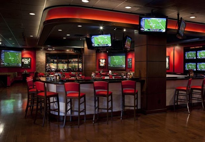 Long Island Marriott - Uniondale, NY