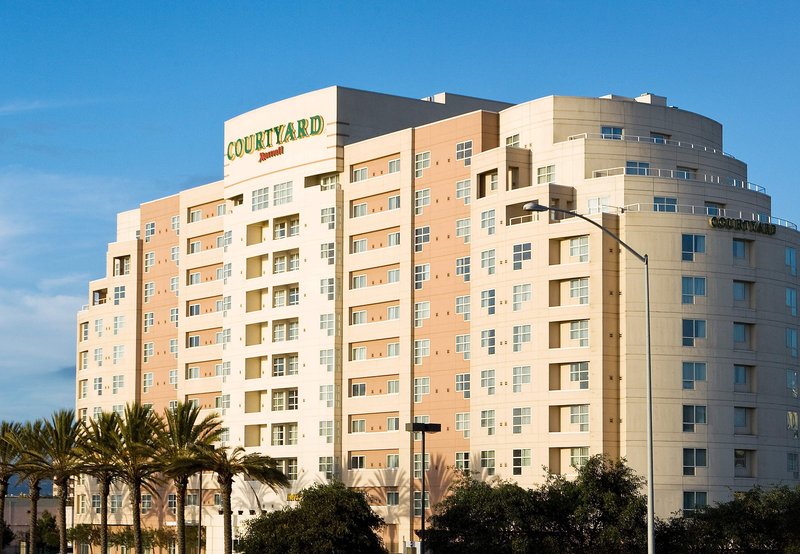 Courtyard by Marriott Oakland Emeryville - Emeryville, CA