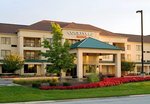 Courtyard by Marriott