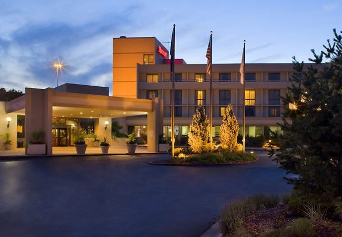 Marriott-Omaha - Omaha, NE