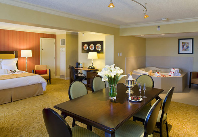 Marriott-Omaha - Omaha, NE