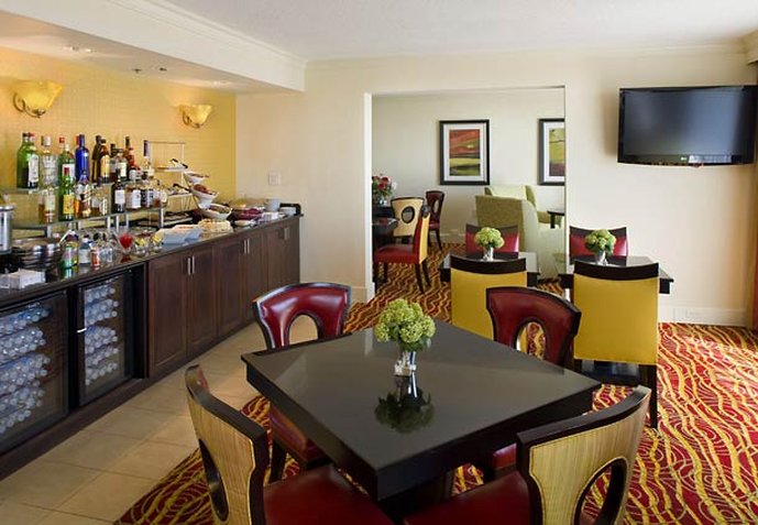 Marriott-Omaha - Omaha, NE