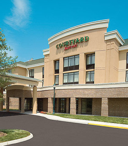 Towneplace Suites By Marriott Suffolk Chesapeake - Suffolk, VA