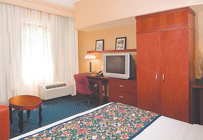 Towneplace Suites By Marriott Suffolk Chesapeake - Suffolk, VA