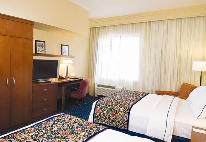 Towneplace Suites By Marriott Suffolk Chesapeake - Suffolk, VA