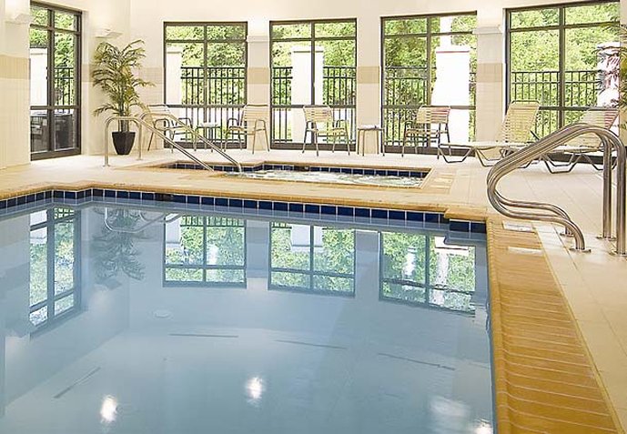 Towneplace Suites By Marriott Suffolk Chesapeake - Suffolk, VA
