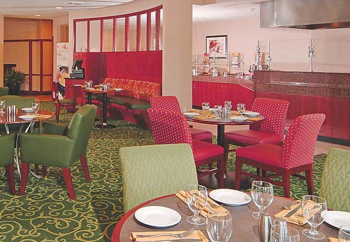 Towneplace Suites By Marriott Suffolk Chesapeake - Suffolk, VA