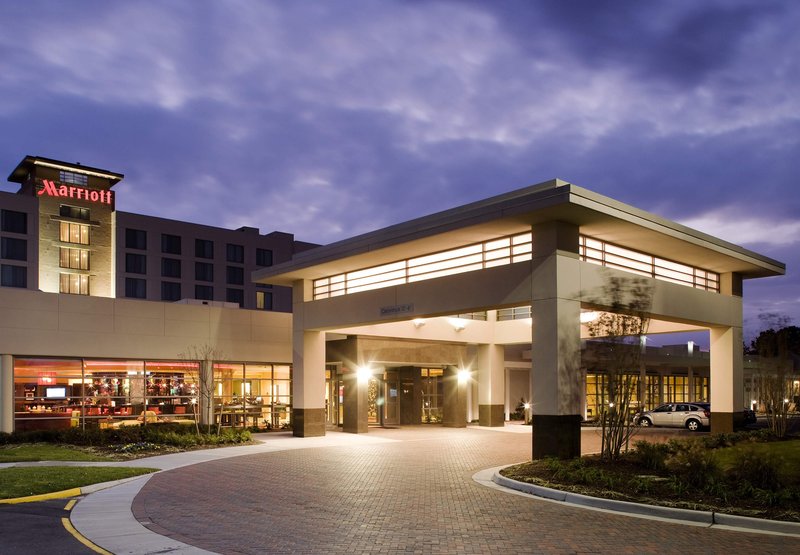 Delta Hotels Chesapeake - Norfolk, VA